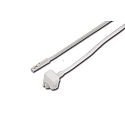 Accessories for SlimLite CS LED - CS 44/1800 Mains connection cable with HVLCS-plug 180cm