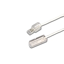Aansluitkabel LED STICK 2, wit