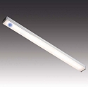 Hera Flat LED under-cabinet luminaire LED Top-Stick FMT with touch dimmer, IP20, CRi> 95, LED24 connection, 60cm, 10W 3000K