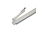 Slim LED luminaire Dynamic LED IN-Stick SF, recessed furniture mount, IP44, 33cm, 24V DC, 5.2W 2700-5000K