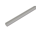 Opbouwprofiel PROFILE 15/13, aluminium