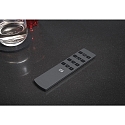 Hera Radio wandschakelaar DYNAMIC DIM+CCT ZIGBEE / ALEXA - 24V set van 1, kinetisch, ZigBee-besturingssignaaluitgang (WiFi)