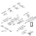 Hera Radio wandschakelaar DYNAMIC DIM+CCT ZIGBEE / ALEXA - 24V set van 1, kinetisch, ZigBee-besturingssignaaluitgang (WiFi)