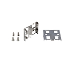 Montageklem MECANO set van 2