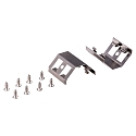 Montageklem MECANO set van 2
