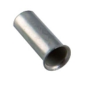 HEITRONIC Spot SR68 rond, draaibaar, met stekker IP44, chroom mat 