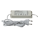 Onderbouwarmatuur MECANO kort IP20, wit dimbaar 2,5W 150lm 3000K CRI 82 15cm