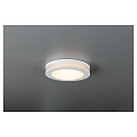 HEITRONIC Downlight AURORA ingebouwde versie, incl. chauffeur, zijdelingse straling IP20, wit 