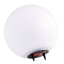 HEITRONIC Heitronic Solar LED Ball luminaire BOULE, �20cm