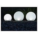 HEITRONIC Heitronic Solar LED Ball BOULE, �25cm
