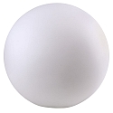 Heitronic Ball luminaire MUNDAN, white � 30cm