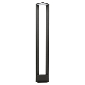 Heitronic LED Floor lamp BONITA, 100cm