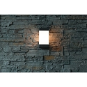 HEITRONIC Wall luminaire MADELEINE