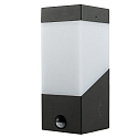 Wall luminaire MADELEINE, with sensor