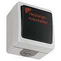 HEITRONIC Schakelaar