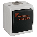 HEITRONIC Schakelaar