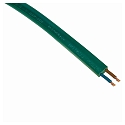 HEITRONIC kabel, groen