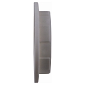 HEITRONIC Fitting voor ISO, wit