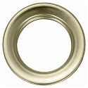 Ring voor ISO, messing