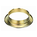 HEITRONIC Ring voor ISO, messing