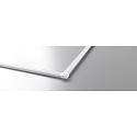 HEITRONIC LED Under cabinet luminaire MICANO 24V DC, 110�, 3000K, IP20, 300mm, 5W, 320lm