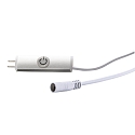 HEITRONIC Touch switch for MICANO Under cabinet luminaire, max. 90W, 24V DC