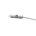 Dimmer switch for MICANO Under cabinet luminaire, max. 90W, 24V DC