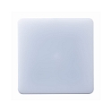 LED Outdoor Wall / Ceiling luminaire PRONTO, IP54, 28x28cm, SQUARE, 18W 3000K 1600lm
