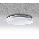 HEITRONIC LED Outdoor Wall / Ceiling luminaire PRONTO, IP54, ROUND, � 28cm, 18W 3000K 1600lm