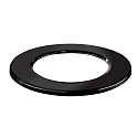 HEITRONIC Inbouwarmatuur voor buiten DL7002 stijf, incl. chauffeur, bekabeld IP65, wit dimbaar