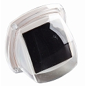 HEITRONIC Solar lamp SINTRA set van 2 IP44, wit 