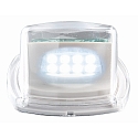 HEITRONIC Solar lamp SINTRA set van 2 IP44, wit 