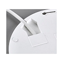 HEITRONIC LED Outdoor Wall / Ceiling luminaire PRONTO, IP54, � 33cm, ROUND, 24W 3000K 2160lm