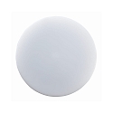 LED Outdoor Sensor lamp PRONTO PIR, IP54, � 33cm, ROUND, 24W 3000K 2160lm