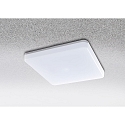HEITRONIC LED Outdoor Wall / Ceiling luminaire PRONTO, IP54, 33x33cm, SQUARE, 24W 3000K 2160lm