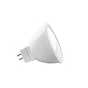 HEITRONIC Reflectorlamp MR16 MR16 GU5,3 5W 380lm 3000K CRI 80 