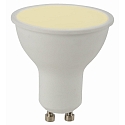 HEITRONIC Reflectorlamp GU10 PAR16 GU10 5W 360lm 2700K 100� CRI 80 