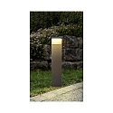 HEITRONIC Staande armatuur voor buiten MANAO 100 IP65, antraciet 