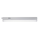 Lichtstrip FRANKFURT met stekker IP20, wit  4W 370lm 4000K CRI 80 28.8cm