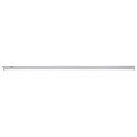 Lichtstrip FRANKFURT met stekker IP20, wit  13W 1340lm 4000K CRI 80 84.9cm