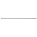Lichtstrip FRANKFURT met stekker IP20, wit  18W 1600lm 4000K CRI 80 114.9cm