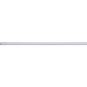 Onderbouwarmatuur MICANO stijf IP20, wit 16W 1100lm 3000K CRI 80 112.5cm
