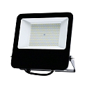 floodlight DERBY 2.0 IP65, black 
