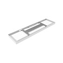 HEITRONIC Plafondarmatuur MULTI-USE GEN 2 IP20, wit 