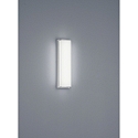 LED Wall luminaire COSI 31 LED Mirror lamp, IP30, nickel matt