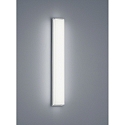 LED Wall luminaire COSI 61 LED Mirror lamp, IP30, chrome