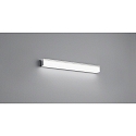 Spiegelarmatuur NOK 60 IP44, chroom 
