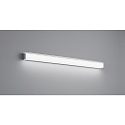 Spiegelarmatuur NOK 90 IP44, chroom 