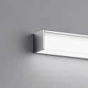 Helestra Spiegelarmatuur NOK 90 IP44, chroom 