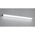Spiegelarmatuur NOK 120 IP44, chroom 